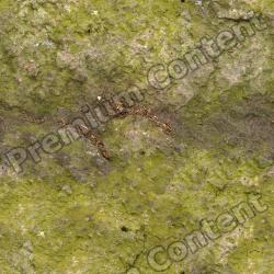 Seamless Textures of Rock + Normal & Bump Mapping